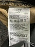 Old Navy Solid Tan Cargo Pants Size 6 - 7 - photo 4