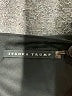 Ivanka Trump Color Block Gray Cocktail Dress Size 8 - photo 7
