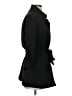 ASOS Black Coat Size 4 - photo 4
