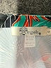 Aryeh Teal Kimono Size S - photo 7