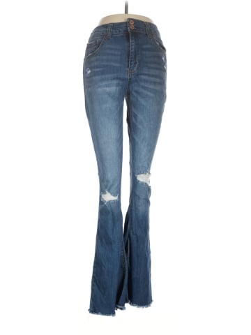 Vanilla Star Jeans (view 1)