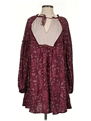 Hinge Casual Dress (view 1)