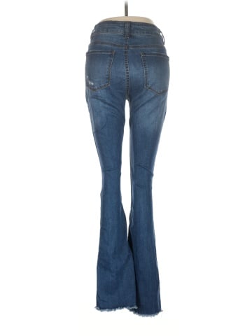 Vanilla Star Jeans (view 2)