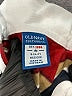 Old Navy 100% Cotton Burgundy Pullover Sweater Size 6 - 7 - photo 3