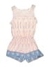 Mudd Blue Dress Size 12 - photo 1
