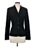 Classiques Entier Black Blazer Size 4 - photo 1