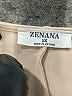 Zenana Tan Short Sleeve Blouse Size 1X - photo 7