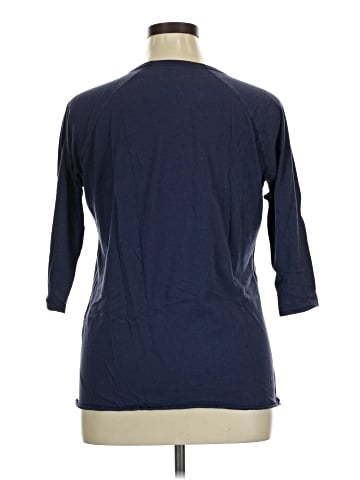 Gap 3/4 Sleeve Top (view 2)
