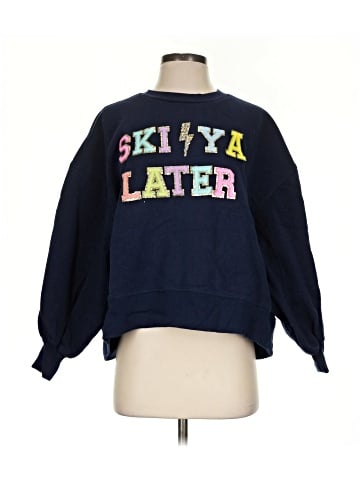 Judith March Sweatshirt (view 1)