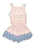 Mudd Blue Dress Size 12 - photo 2