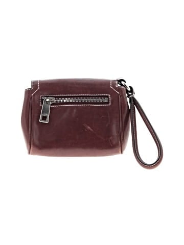 Marc Jacobs Leather Wristlet (view 2)