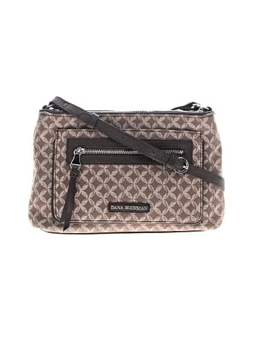 Dana Buchman Crossbody Bag (view 1)