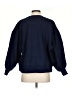 Judith March Blue Sweatshirt Size S - photo 2