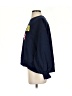 Judith March Blue Sweatshirt Size S - photo 5