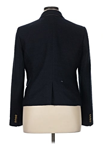 Ann Taylor Blazer (view 2)