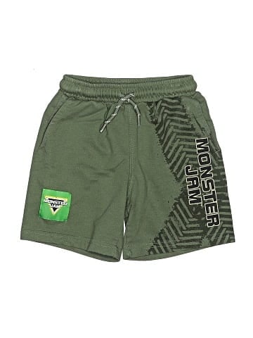 H.I.S. International Group Athletic Shorts (view 1)
