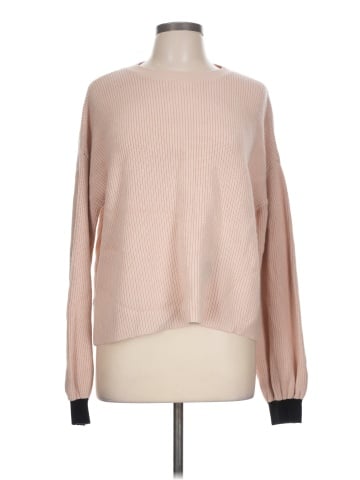 Emporio Armani Pullover Sweater (view 1)