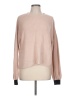 Emporio Armani Solid Tan Pullover Sweater Size EU (IT) 46 / US 10 - photo 1