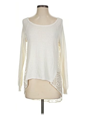 Sundance Pullover Sweater (view 1)