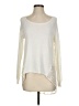 Sundance Ivory Pullover Sweater Size S - photo 1