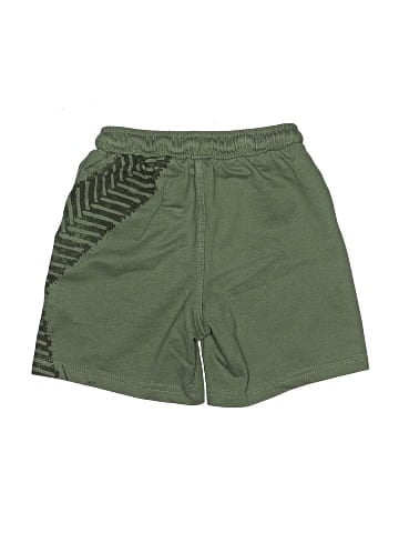 H.I.S. International Group Athletic Shorts (view 2)
