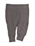 Assorted Brands 100% Organic Cotton Gray Casual Pants Size 0-3 mo - photo 1