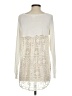 Sundance Ivory Pullover Sweater Size S - photo 2