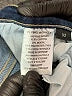 Flying Monkey Solid Blue Jeans Size 32 waist - photo 8