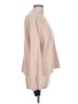 Emporio Armani Solid Tan Pullover Sweater Size EU (IT) 46 / US 10 - photo 4