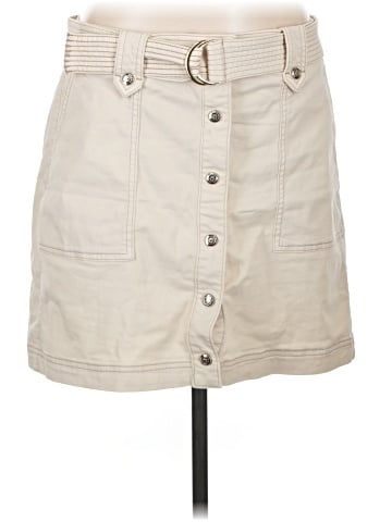 White House Black Market Casual Skirt (view 1)