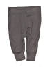 Assorted Brands 100% Organic Cotton Gray Casual Pants Size 0-3 mo - photo 2
