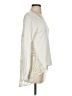 Sundance Ivory Pullover Sweater Size S - photo 4