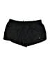 Danskin Now 100% Polyester Black Athletic Shorts Size 20 - photo 1