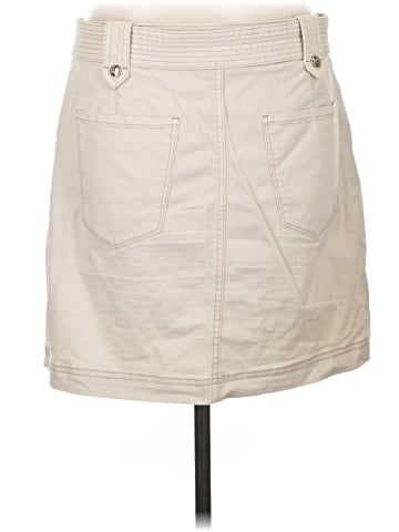 White House Black Market Casual Skirt (view 2)