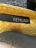 Renuar Tweed Yellow Casual Pants Size 12 - photo 7