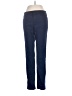 Chaps Solid Blue Active Pants Size 4 - photo 1