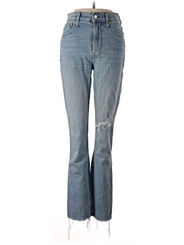 Madewell Jeans (view 1)