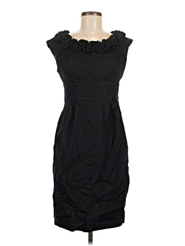 London Times Cocktail Dress (view 1)