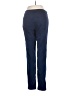 Chaps Solid Blue Active Pants Size 4 - photo 2