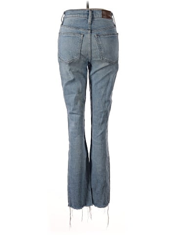 Madewell Jeans (view 2)