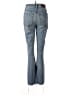 Madewell Hearts Blue Jeans Size 25 waist (tall) - photo 2