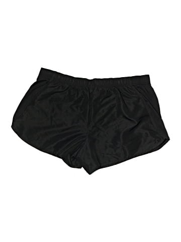 Danskin Now Athletic Shorts (view 2)