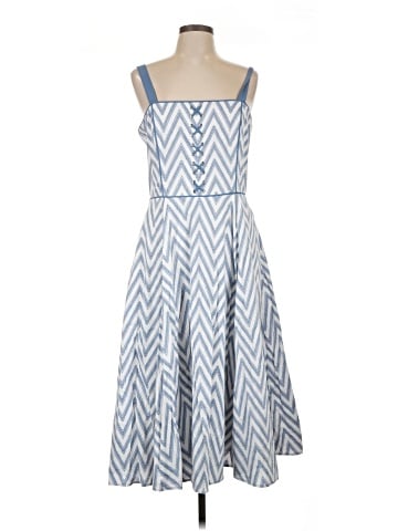White House Black Market Casual Dress (view 1)