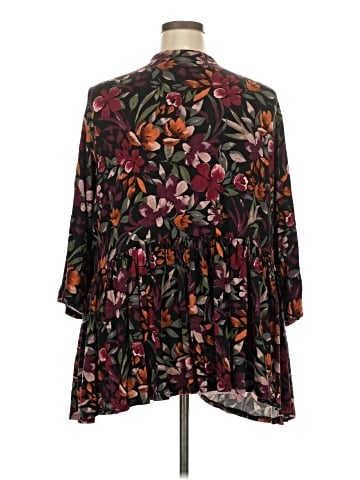 Torrid Kimono (view 2)