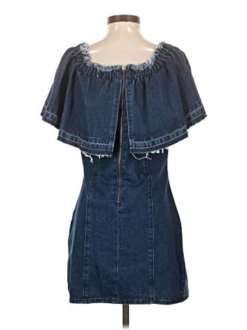 JOA Casual Dress (view 2)