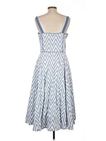 White House Black Market Casual Dress (view 2)