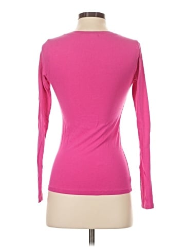 Active Basic 3/4 Sleeve T-Shirt (view 2)