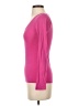 Active Basic Pink 3/4 Sleeve T-Shirt Size S - photo 5