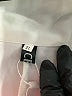 CBR Ivory Blazer Size XL - photo 6