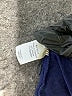 Coldwater Creek Blue Blazer Size 4 - photo 7